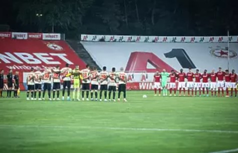 Мачът между ЦСКА 1948 и ЦСКА е високорисков и трябва